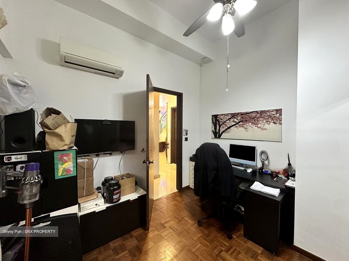 Eastwood Park (D16), Semi-Detached #453618061